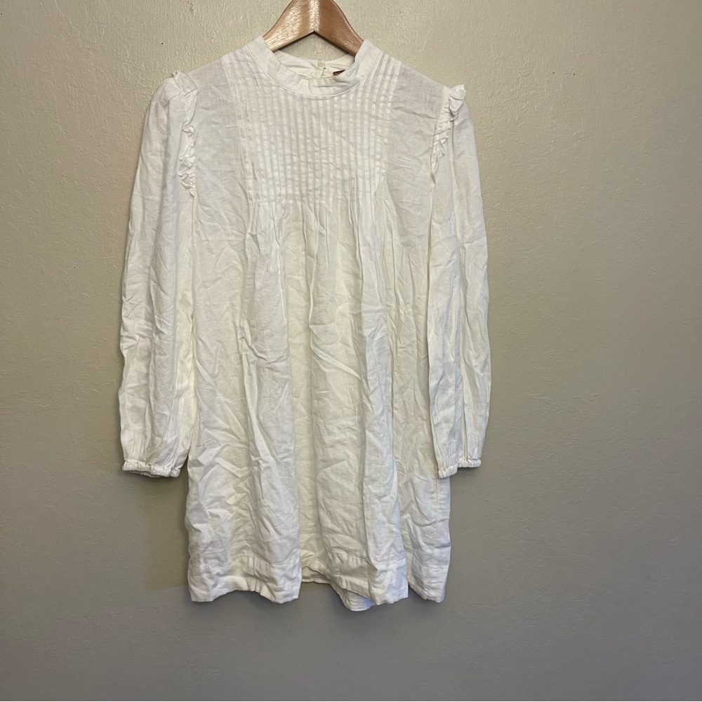 Free people tunic top size S NWT